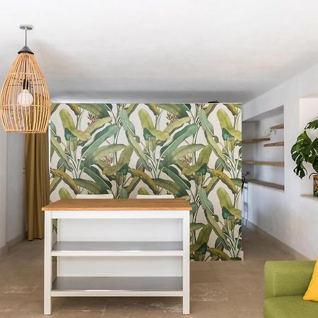Casa Del Mandorlo Apartment โนโต ภายนอก รูปภาพ