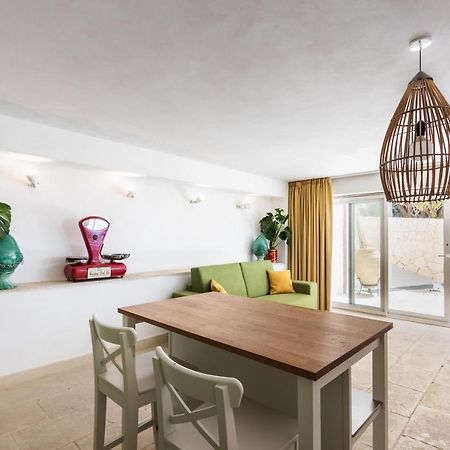 Casa Del Mandorlo Apartment โนโต ภายนอก รูปภาพ