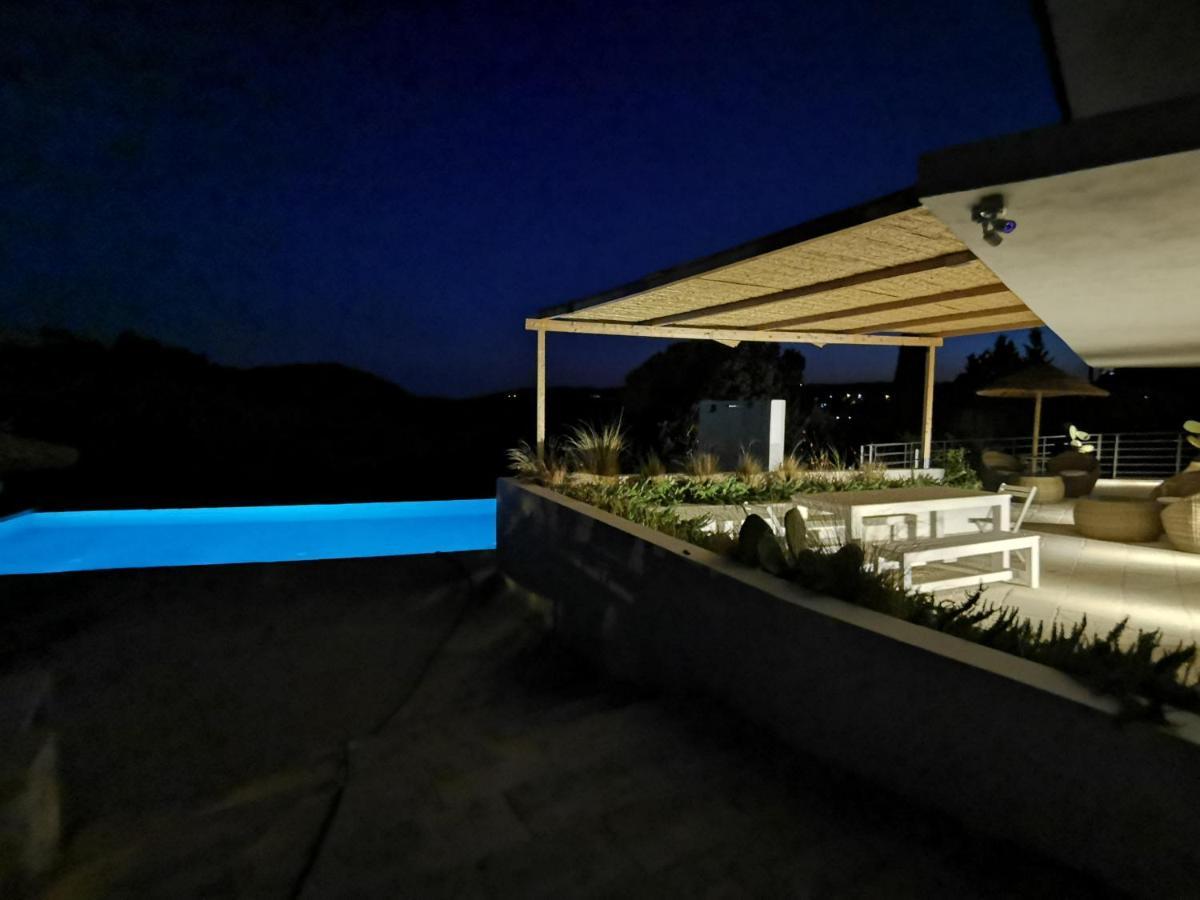 Casa Del Mandorlo Apartment โนโต ภายนอก รูปภาพ