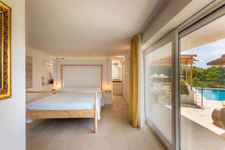 Casa Del Mandorlo Apartment โนโต ภายนอก รูปภาพ
