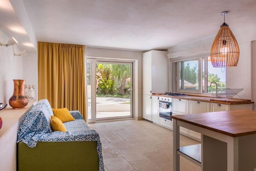 Casa Del Mandorlo Apartment โนโต ภายนอก รูปภาพ