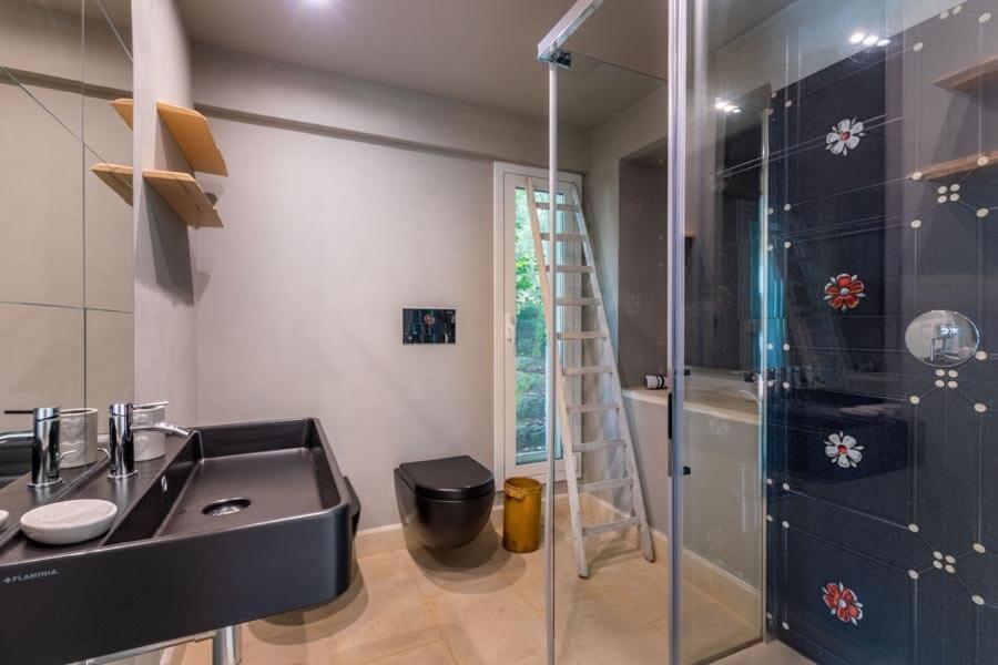 Casa Del Mandorlo Apartment โนโต ภายนอก รูปภาพ