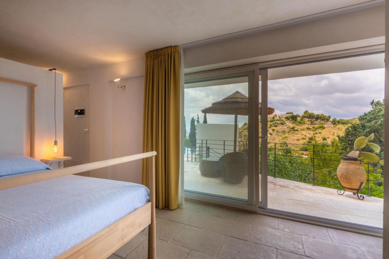Casa Del Mandorlo Apartment โนโต ภายนอก รูปภาพ